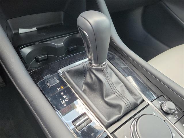 2024 Mazda Mazda3 2.5 S Preferred