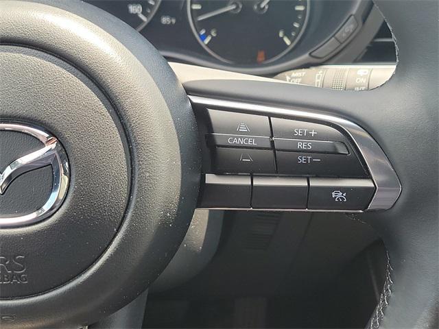 2024 Mazda Mazda3 2.5 S Preferred
