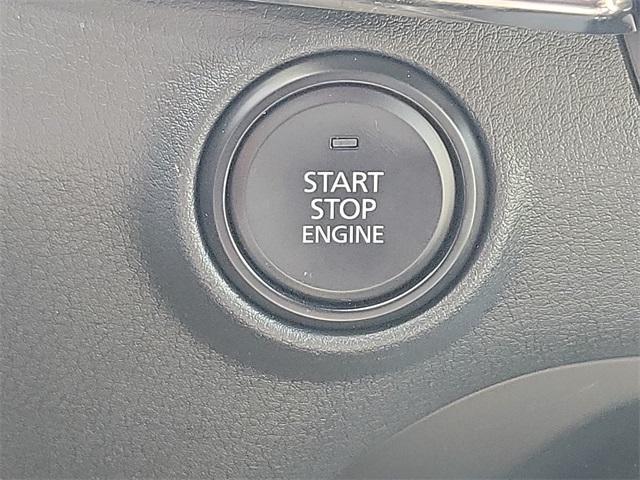 2024 Mazda Mazda3 2.5 S Preferred