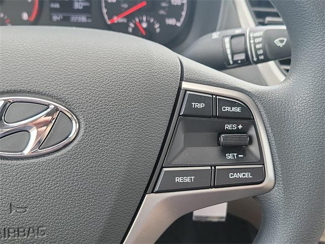 2022 Hyundai Accent SE