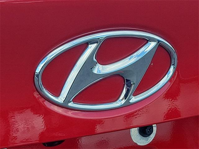 2022 Hyundai Accent SE