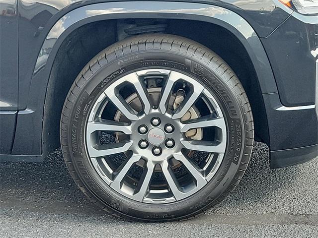 2020 GMC Acadia AWD Denali