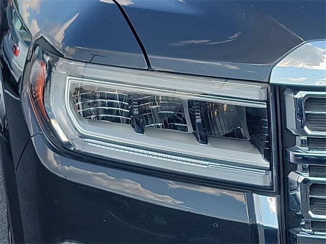 2020 GMC Acadia AWD Denali