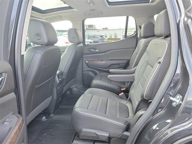 2020 GMC Acadia AWD Denali
