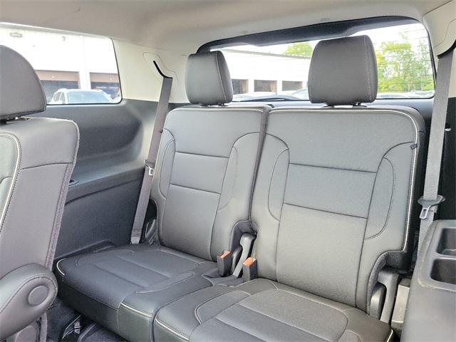 2020 GMC Acadia AWD Denali