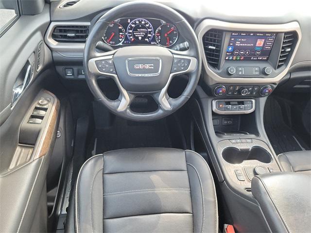 2020 GMC Acadia AWD Denali