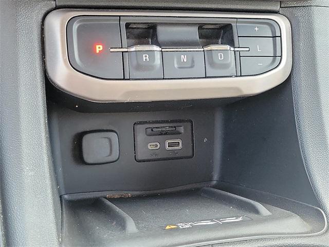 2020 GMC Acadia AWD Denali