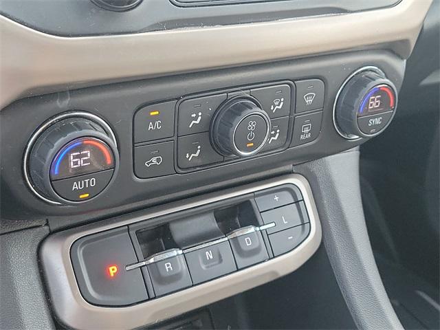 2020 GMC Acadia AWD Denali