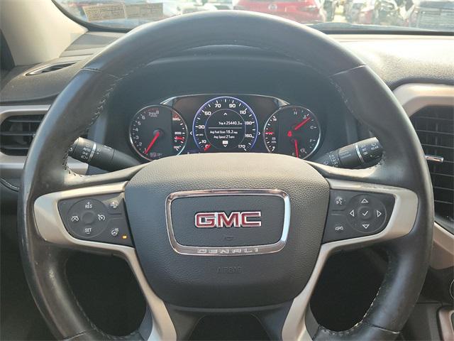 2020 GMC Acadia AWD Denali