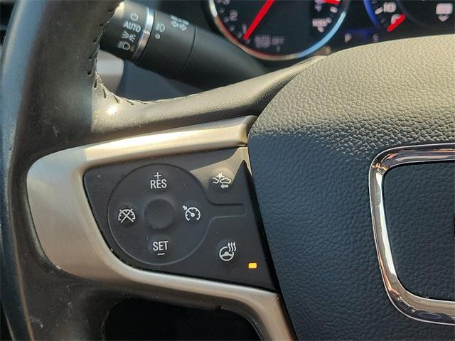 2020 GMC Acadia AWD Denali