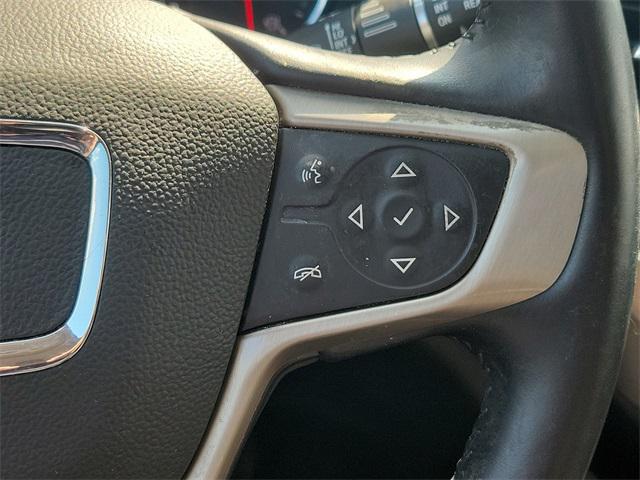 2020 GMC Acadia AWD Denali