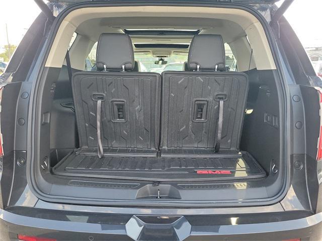 2020 GMC Acadia AWD Denali