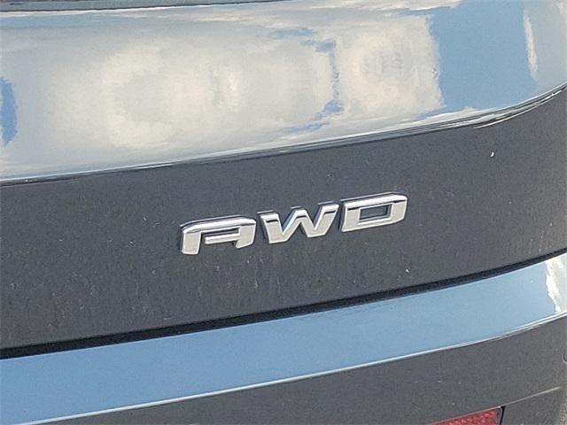 2020 GMC Acadia AWD Denali