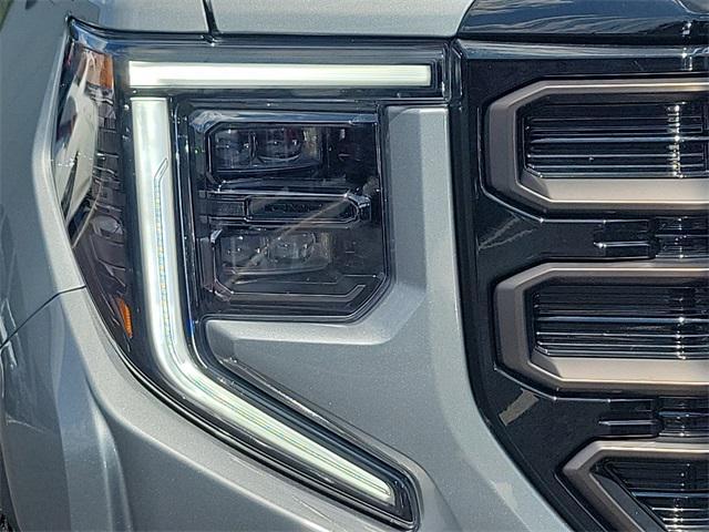 2024 GMC Sierra 1500 4WD Crew Cab Short Box AT4X