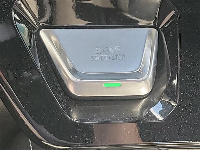 2024 GMC Sierra 1500 4WD Crew Cab Short Box AT4X