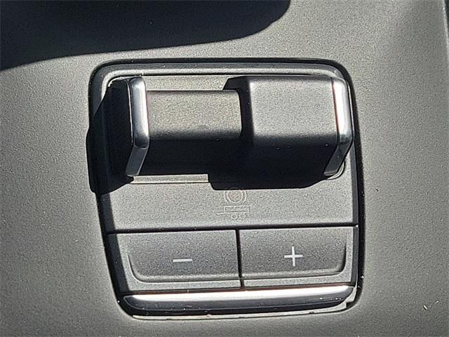 2024 GMC Sierra 1500 4WD Crew Cab Short Box AT4X