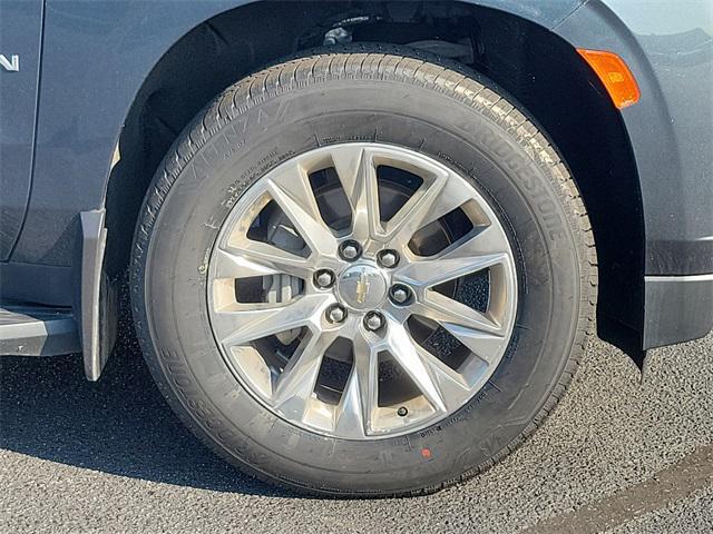 2021 Chevrolet Suburban 4WD Premier