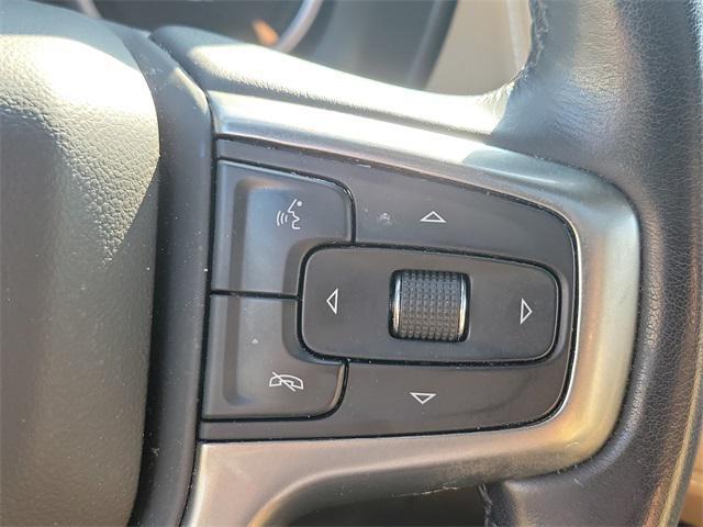 2021 Chevrolet Suburban 4WD Premier