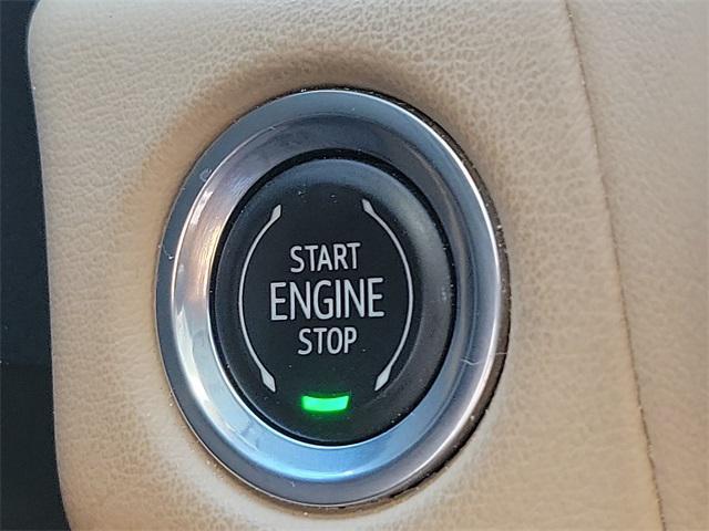 2021 Chevrolet Suburban 4WD Premier