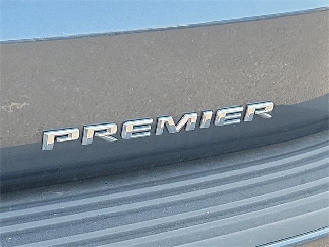 2021 Chevrolet Suburban 4WD Premier