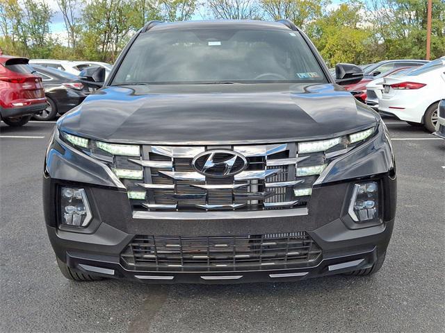 2024 Hyundai Santa Cruz NIGHT