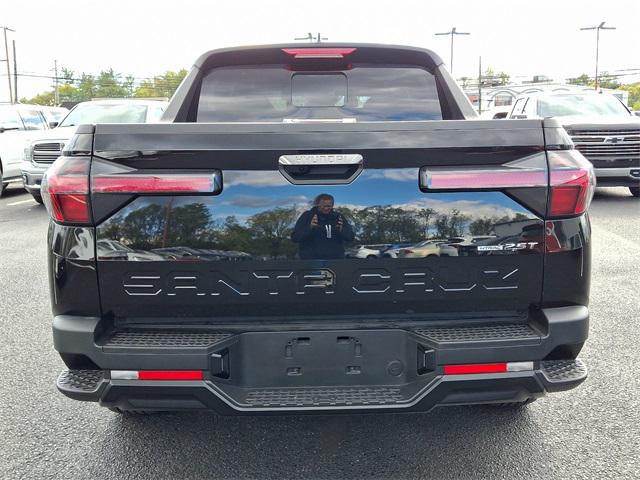 2024 Hyundai Santa Cruz NIGHT