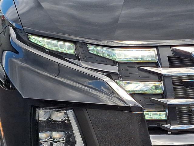 2024 Hyundai Santa Cruz NIGHT