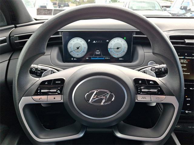 2024 Hyundai Santa Cruz NIGHT