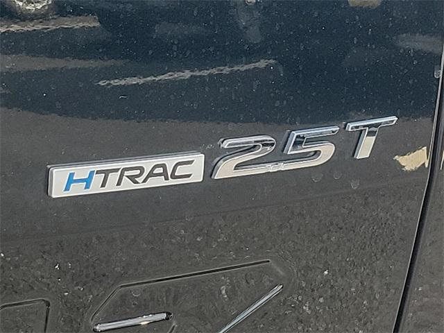2024 Hyundai Santa Cruz NIGHT