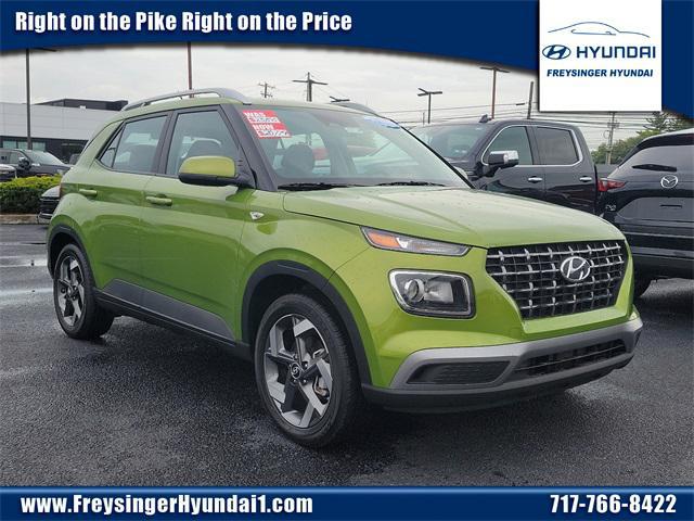2024 Hyundai Venue SEL for sale in MECHANICSBURG, PA