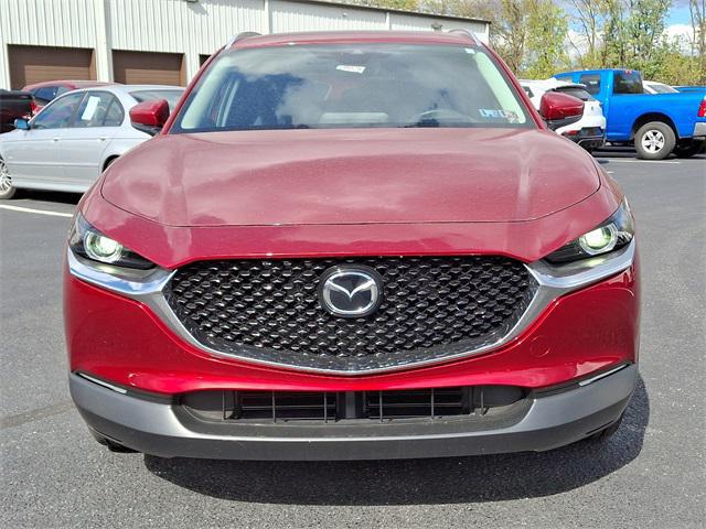 2023 Mazda CX-30 2.5 S Premium