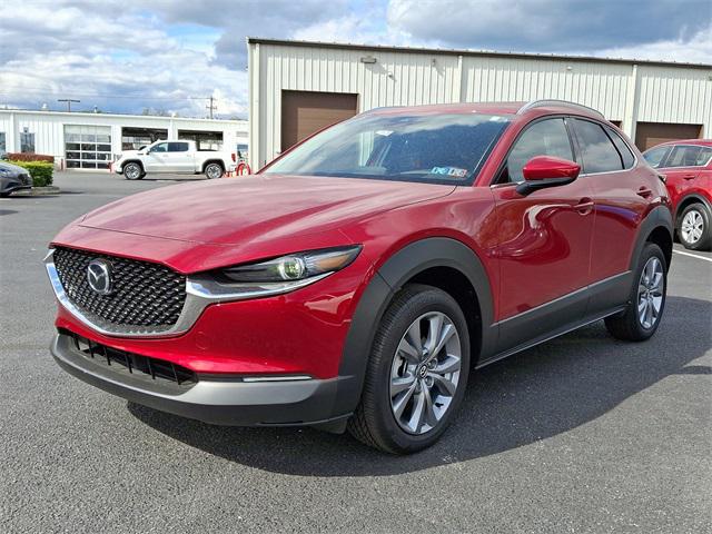 2023 Mazda CX-30 2.5 S Premium