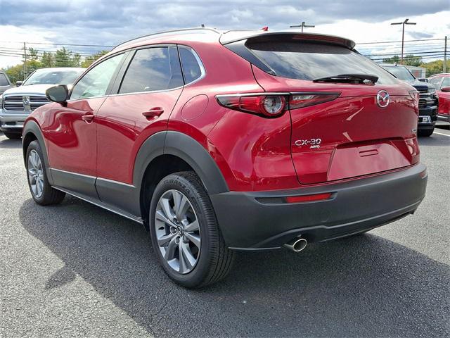 2023 Mazda CX-30 2.5 S Premium
