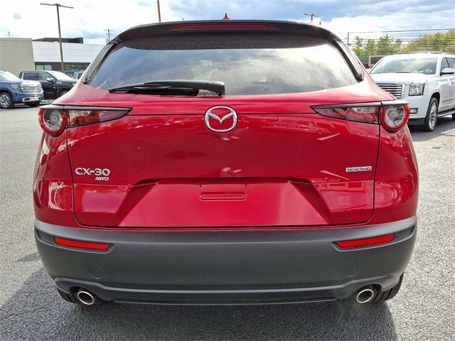 2023 Mazda CX-30 2.5 S Premium