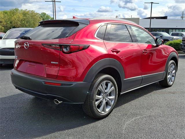 2023 Mazda CX-30 2.5 S Premium