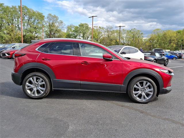 2023 Mazda CX-30 2.5 S Premium