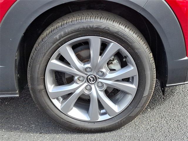 2023 Mazda CX-30 2.5 S Premium