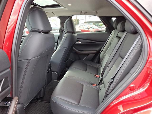2023 Mazda CX-30 2.5 S Premium