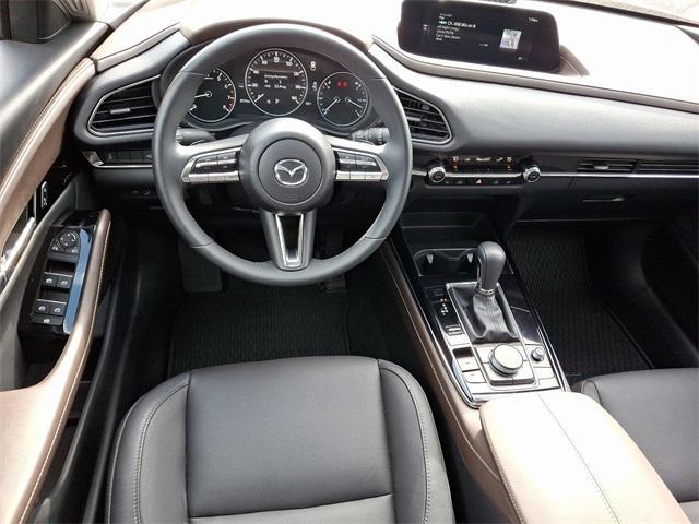 2023 Mazda CX-30 2.5 S Premium