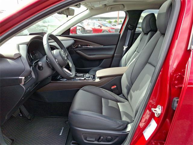 2023 Mazda CX-30 2.5 S Premium