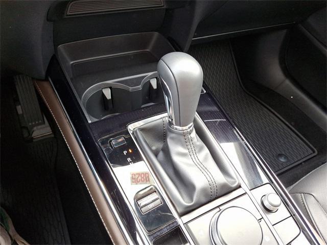 2023 Mazda CX-30 2.5 S Premium