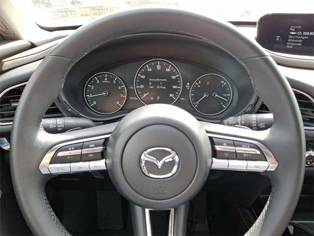 2023 Mazda CX-30 2.5 S Premium
