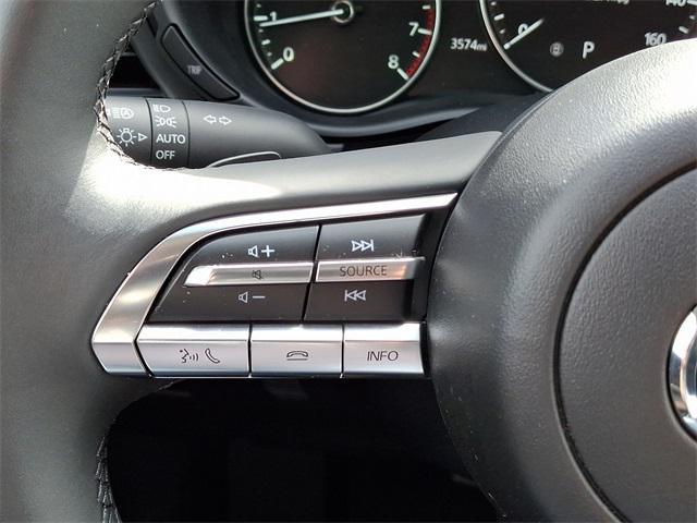 2023 Mazda CX-30 2.5 S Premium