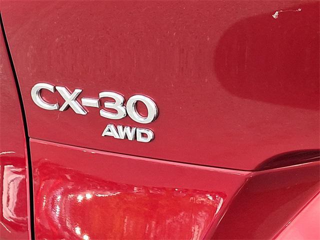 2023 Mazda CX-30 2.5 S Premium