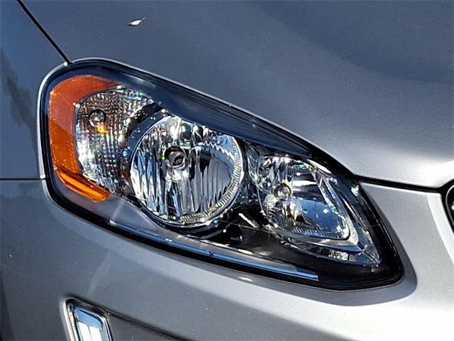 2016 Volvo XC60 T5 Drive-E Premier