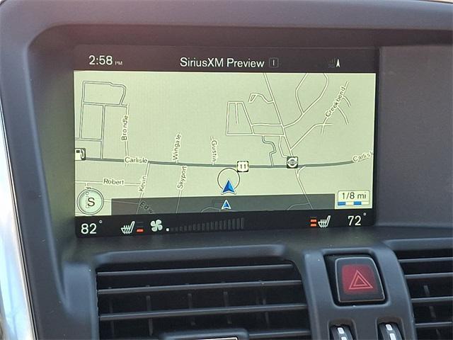 2016 Volvo XC60 T5 Drive-E Premier