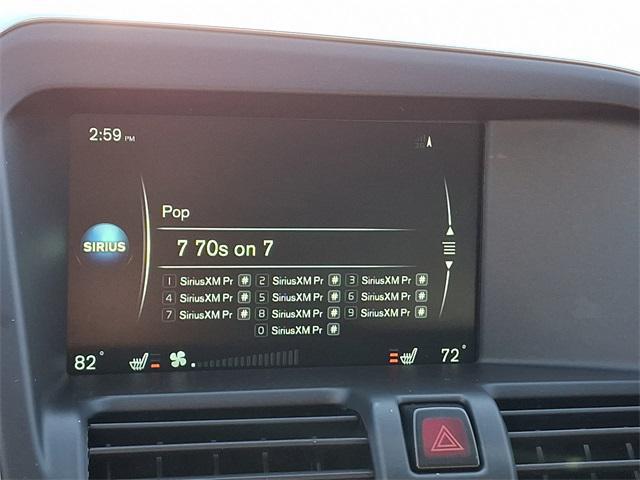 2016 Volvo XC60 T5 Drive-E Premier