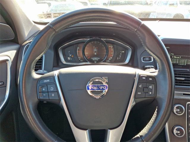 2016 Volvo XC60 T5 Drive-E Premier
