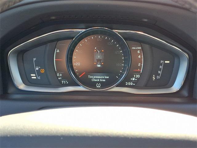 2016 Volvo XC60 T5 Drive-E Premier