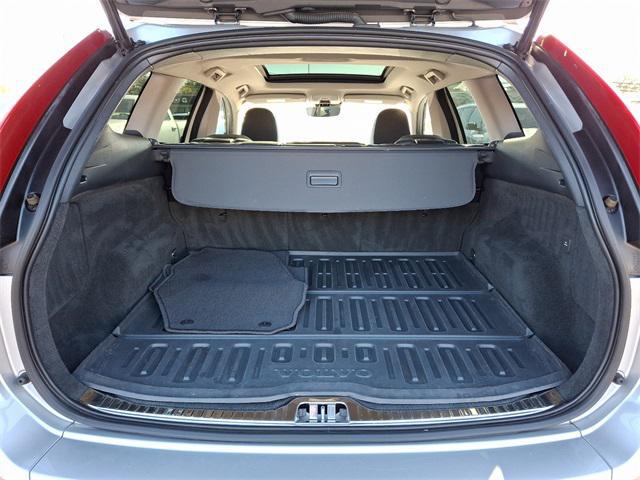 2016 Volvo XC60 T5 Drive-E Premier